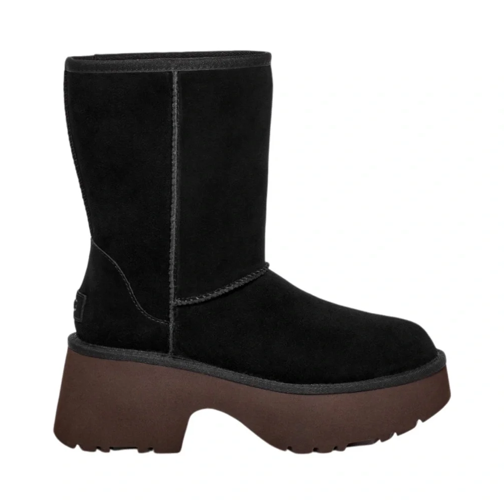 NIB UGG Classic New Heights boot - Picture 1 of 6